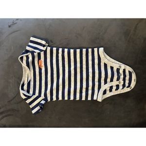 5/$10 Carters 3-6 month onesie/bodysuit